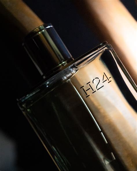 H24 by Hermès (Eau de Parfum) » Reviews & Perfume Facts.